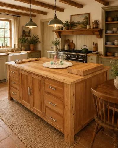 Elmswood Residence — bespoke fitted kitchen